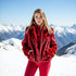 Chaqueta Greta